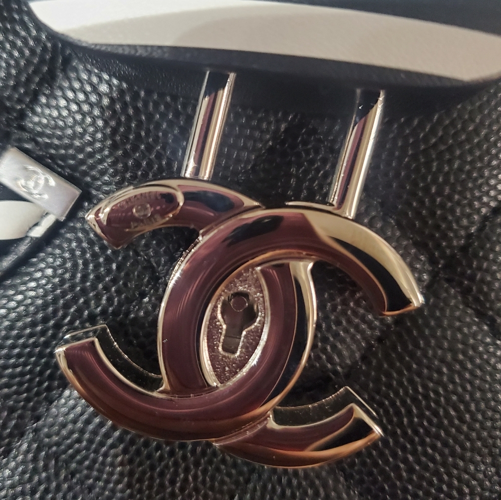 Chanel Medium Vanity Bag - Picture 2 of 3